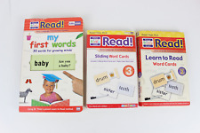 Baby read early for sale  Carlstadt
