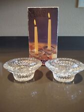 Forever crystal candle for sale  Sutter Creek
