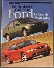 2000 ford brochure for sale  Olympia