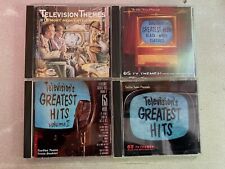 Televisions greatest hits for sale  Franklinton