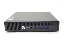 Usado, Mini PC desktop HP ProDesk 400 G2 comprar usado  Enviando para Brazil