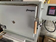 Front-loading Paragon GL22AD Kiln with DTC 800 controller, used for sale  Willoughby