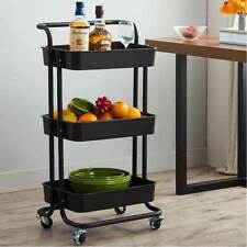 Carrello trolley cucina usato  Cardito