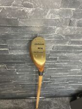 Golf andrews hickory gebraucht kaufen  Troisdorf-Bergheim