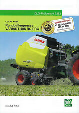 claas presse gebraucht kaufen  Deutschland