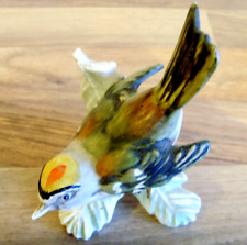 Goebel firecrest bird for sale  WATERLOOVILLE