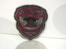 Vintage jungers grafton for sale  Petaluma