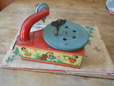 Rare gramophone tole d'occasion  France