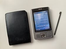 WORK VTG Asus MYPAL Pocket PC A639 Windows Mobile 3.5" portátil PDA Bluetooth comprar usado  Enviando para Brazil