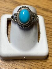 Lovely cabochon turquoise for sale  CAMBRIDGE