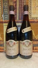 Vino 1987 barolo usato  Villachiara