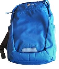 Lowepro Photo Hatchback BP 150 AW II Backpack, Blue for sale  Shipping to South Africa
