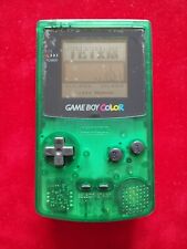 Game boy color d'occasion  Nice-