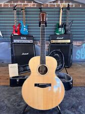 Eastman 330 natural for sale  Shipping to Ireland