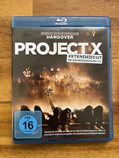 Project blu ray gebraucht kaufen  Landau