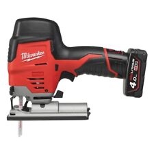 Milwaukee m12js 402b for sale  UK