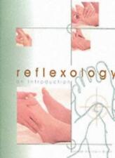 Reflexology introduction brown for sale  Shipping to Ireland