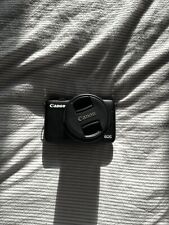 Canon eos m10 for sale  NEWCASTLE UPON TYNE