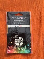 Lana grossa knit gebraucht kaufen  Birkenfeld