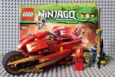 Lego ninjago kai d'occasion  Expédié en Belgium