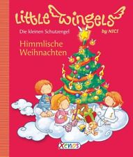 Little wingels himmlische gebraucht kaufen  Ohlsbach