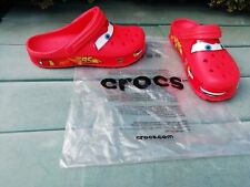 Crocs disney pixar for sale  DISS
