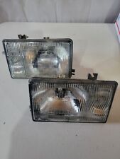 isuzu trooper headlights for sale  Millinocket