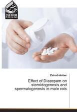 Effect diazepam steroidogenesi usato  Spedire a Italy