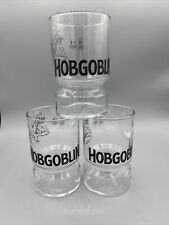 Hobgoblin stubby hobgoblet for sale  Shipping to Ireland