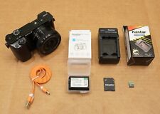 Sony Alpha a6000 Mirrorless 24.3MP Full HD Video 16–50mm OSS Lens Digital Camera for sale  Shipping to South Africa