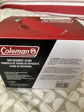 Coleman replacement clear for sale  EDINBURGH
