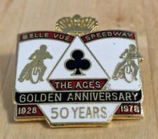 Vintage aces belle for sale  GLASGOW