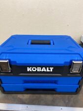 Kobalt tools 277pc for sale  West Branch