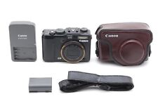 [PERFEITO ESTADO com Estojo] Câmera Digital Compacta Canon PowerShot G9 12.1MP Do Japão comprar usado  Enviando para Brazil