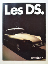 Catalogue publicitaire 1970 d'occasion  Nice-
