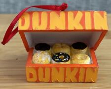 Dunkin donuts half for sale  Pompano Beach