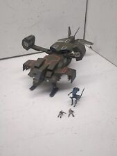 Aliens Dropship Limited 1/72 Diecast Model 2004 FOX Aoshima USED  , used for sale  Shipping to South Africa