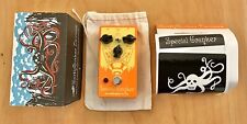 Earthquaker Devices Special Cranker - Overdrive Distortion Effects Pedal for sale  Shipping to South Africa