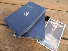 Boxed holy bible for sale  FROME