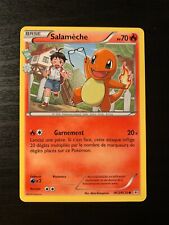 Carte pokémon salamèche d'occasion  Montpellier-