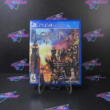 Kingdom hearts ps4 for sale  Largo