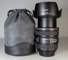 Canon zoom lens for sale  TORQUAY