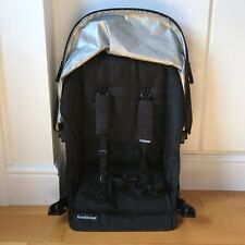 Uppababy vista rumble for sale  Shipping to Ireland