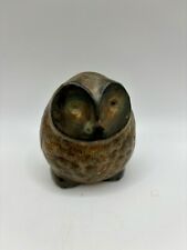 Vintage 1960s owl for sale  Shipping to Ireland