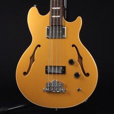 Baixo elétrico Gibson Midtown Signature 2014 Bullion Gold Maple comprar usado  Enviando para Brazil