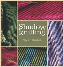 Shadow knitting vivian for sale  Shipping to Ireland