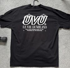 Uvu club milano for sale  DRONFIELD