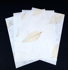 Handmade mulberry paper for sale  Shipping to Ireland