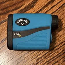 Callaway 250 laser for sale  Mansfield