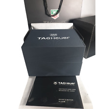 Tag heuer watches for sale  MAIDSTONE